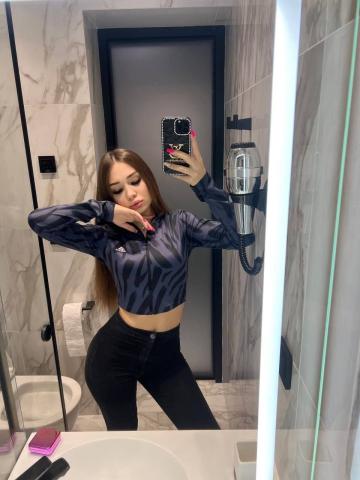 Анкета проститутки Маргарита, 23 года